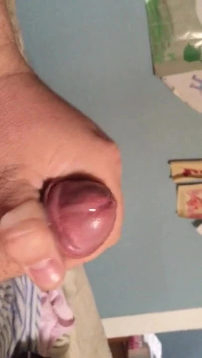 Jerking it