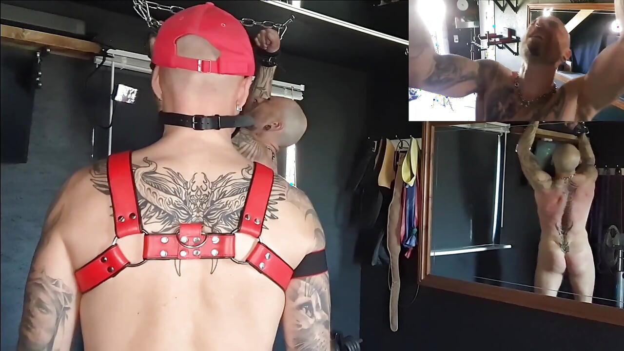 Sexydickman Part17