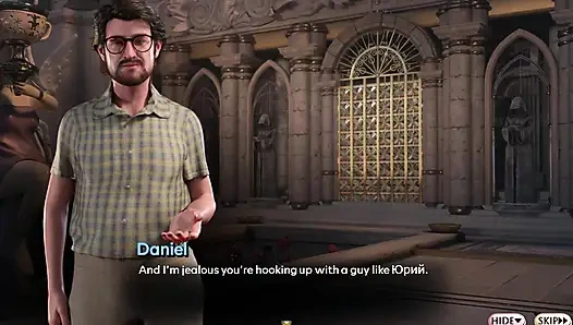 Complete Gameplay - Symphony of the Serpent, Part 36