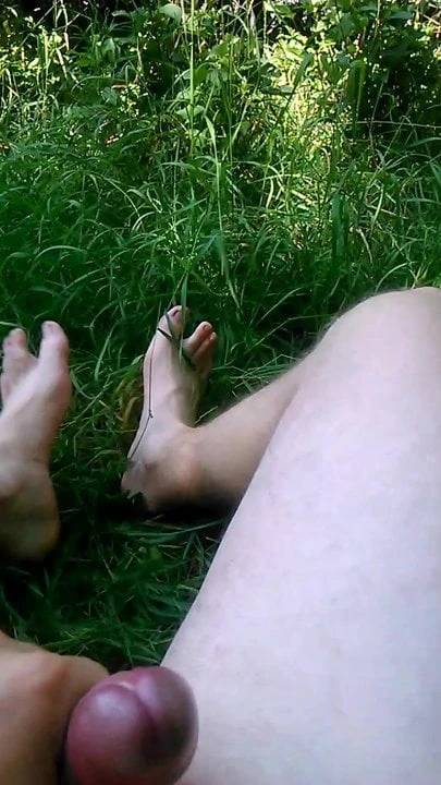 Wichs im Wald