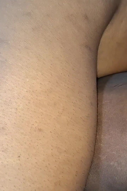 Fucking Feels so Good, She and I Love Fucking so Much Nonstop