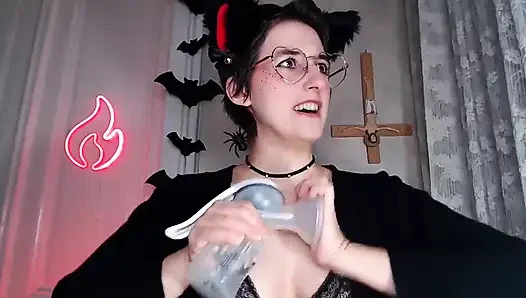 Mfc'de kameramiversary parti akışı - bölüm 3