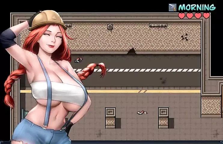 Zombi geri çekilmesi 2 - loveskysan69 tarafından seksi hatunla bölüm 56 zombi savaşı