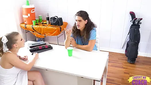 Datang ke pelatih - s2:e4