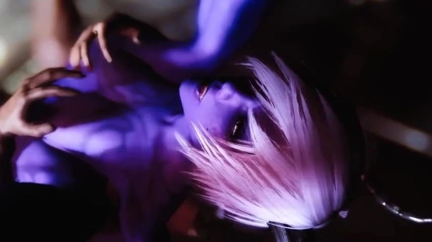 Sexy be demon