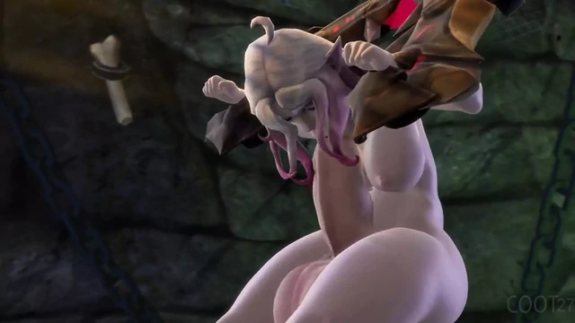 Coot27 Hentai Compilation 86
