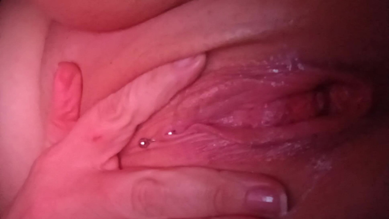 Cumming :)