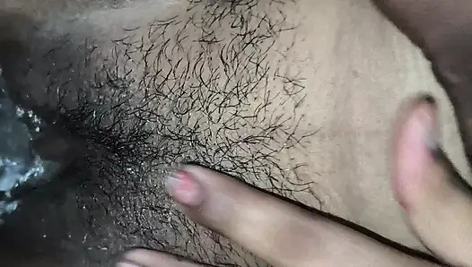 Üvey kız kardeşimle eğlenmek eğlenceliydi