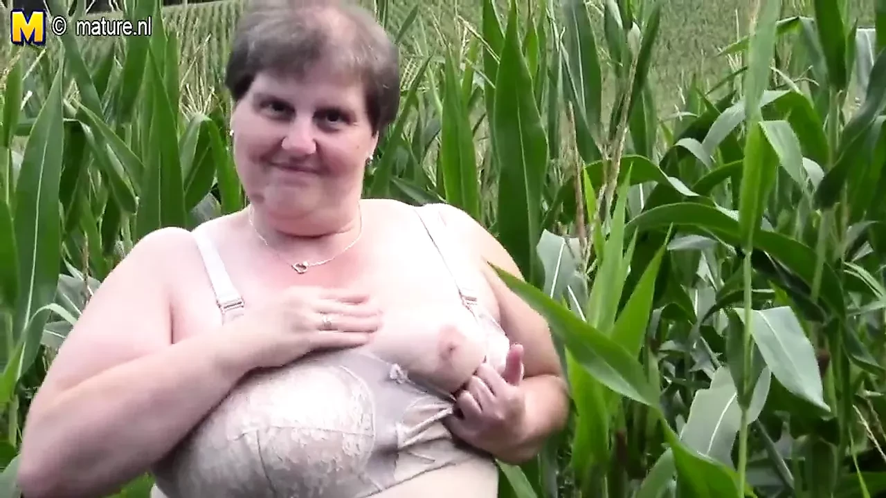 Dadi ki badsoorat moti as