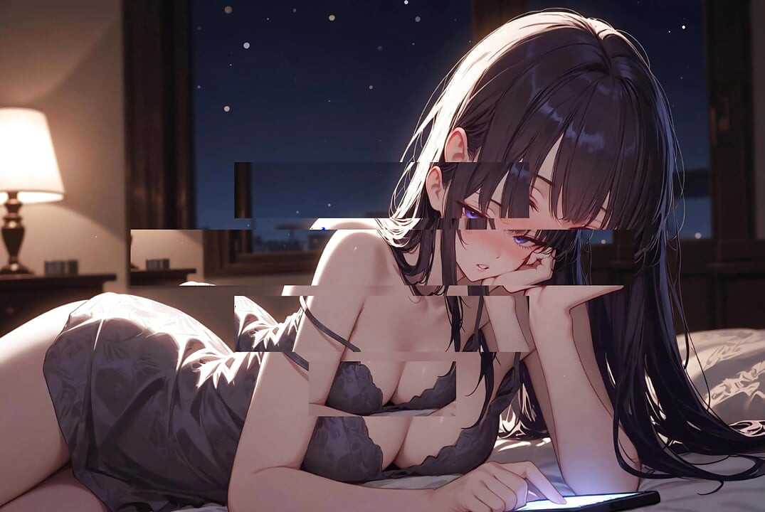 We Shouldnt Have Talked Extremely Dirty Late Night Phone Sex ASMR Video Sex