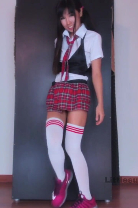 College Girl Squirter Fuck Her Tight Ass