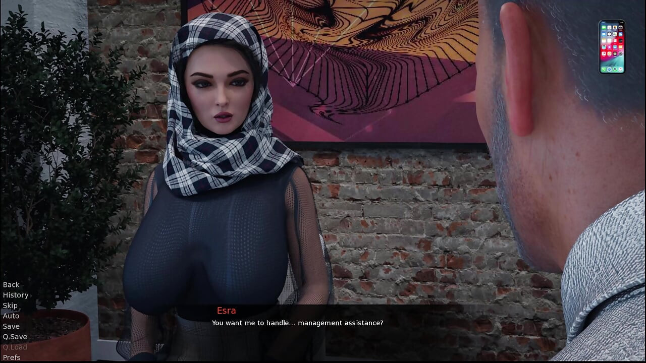 Esra w Stambule 5 Esra zerżnięta przez wielu mężczyzn podczas rozmowy z nią BF bez wiedzy