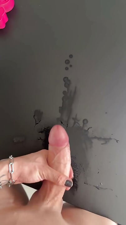看看我有多努力!
