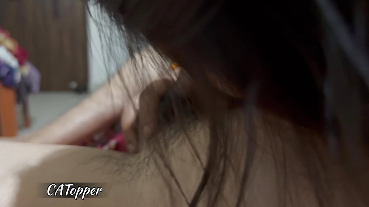 Indiancă desi sexy bhabhi futută tare după mult timp