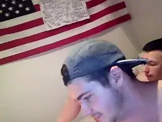 jakewall92's   01-10-2016 ChaturbateCam Show
