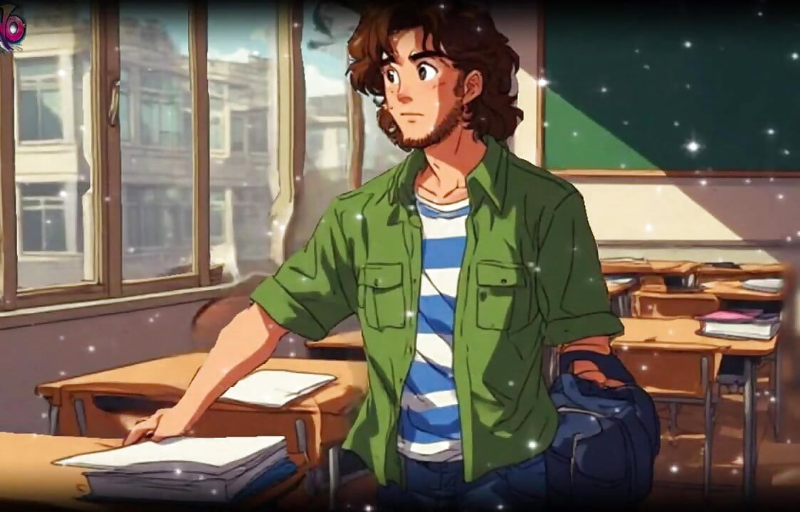 Forbidden Waters: the Look That Betrayed Him