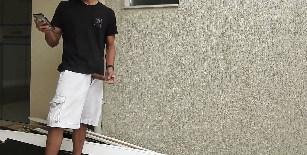 Taking a Walk #11