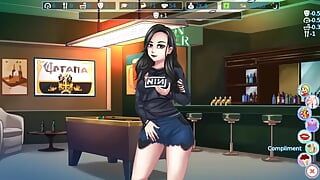 Love Sex Second Base (Andrealphus) - Parte 13 Jogo por LoveSkySan69