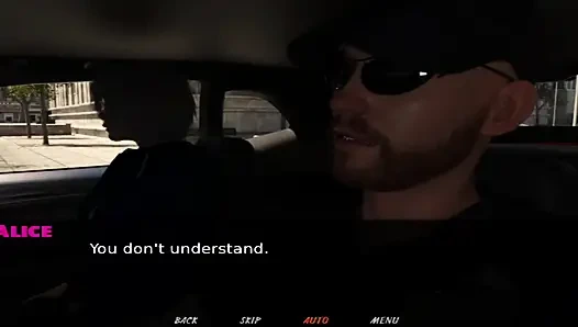 Heyecan verici oyunlar #2 - Steve Nicole için bir sürpriz aldı