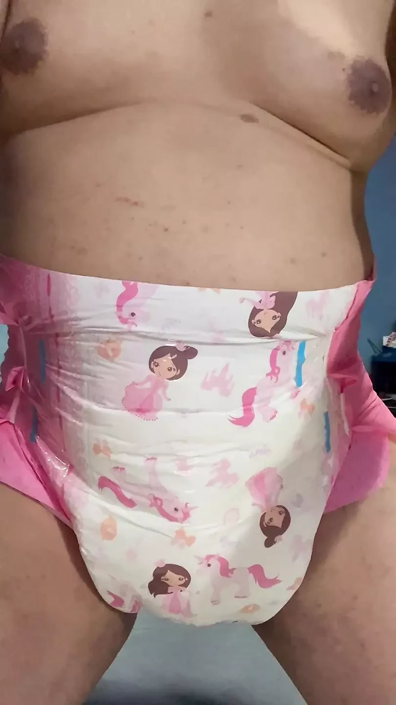Adult Diapers