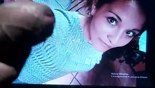 Cum haraç için eliza28