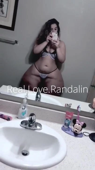 Ratio Queen pawg