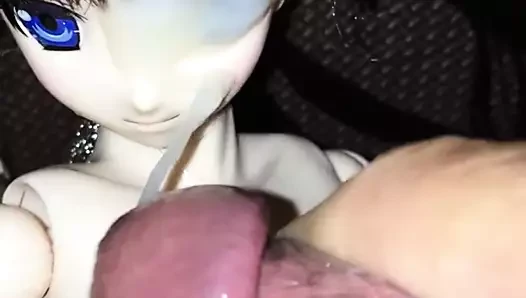 Insert içine göt ve boşalmak yui azn 03
