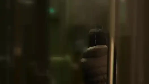 Sweet Trap in the Hotel Room