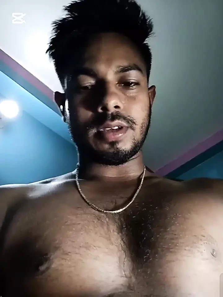 I masturbate with my hand after I’m done with my gold.