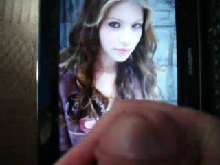 tribute to michelle trachtenberg