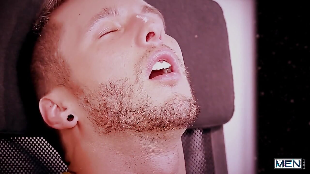Twinkpop - Presents Star Trek a Gay XXX Parody Part 1