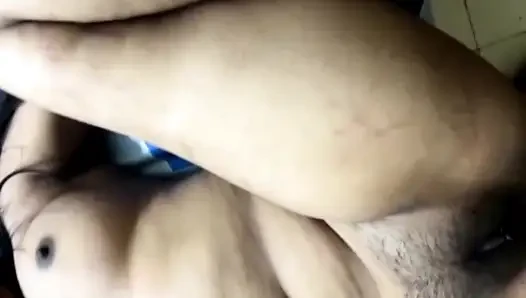 69 Pozisyonda Kayınbiraderi Ve Baldız Seksi
