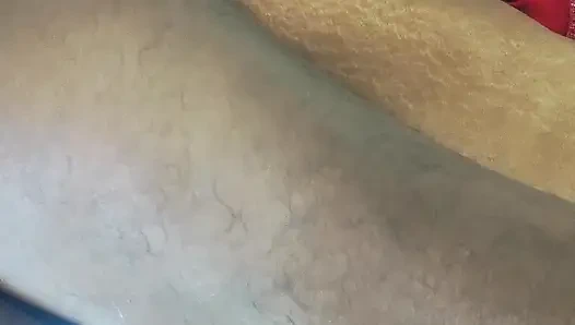 I went to the forest and told to let me fuck my ass.