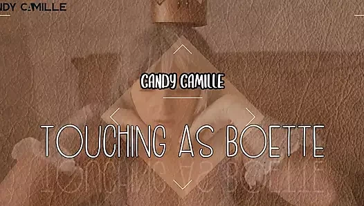 Orgasm Contractions porn video – Another Part of Boette