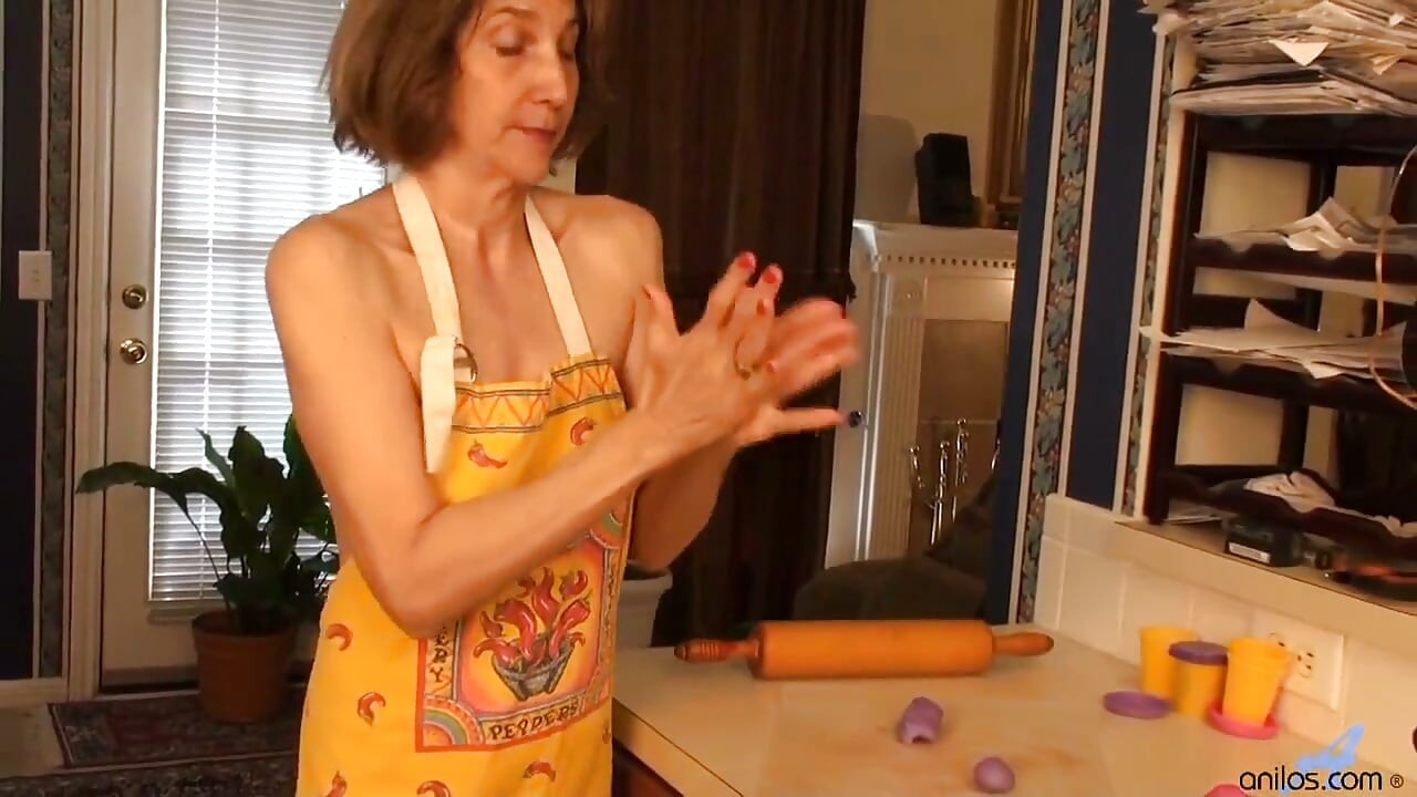 Konyhai játékok