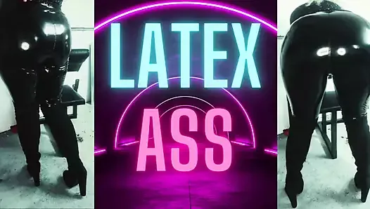 Latex Ass