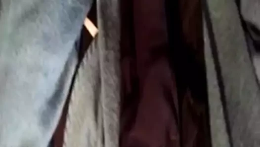 kriko ve sağladım içine külot