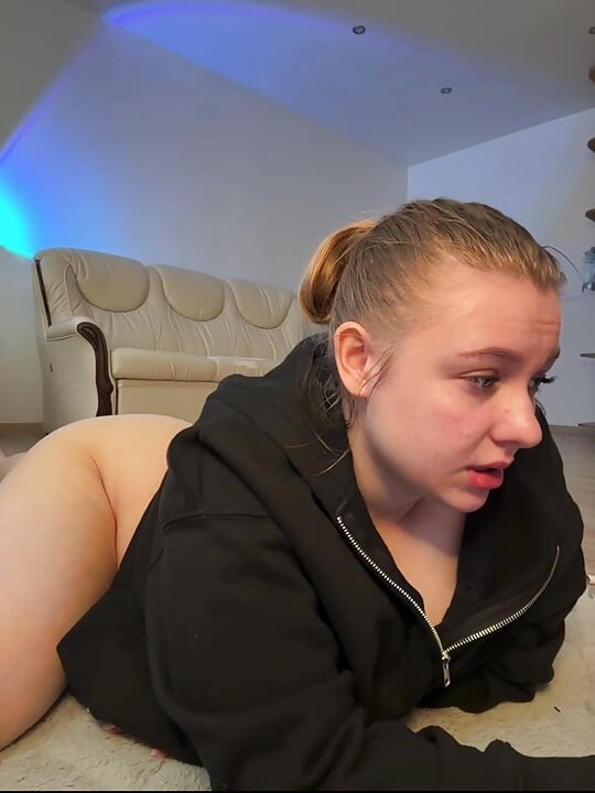 Big natural boobs oil show with jucielussie
