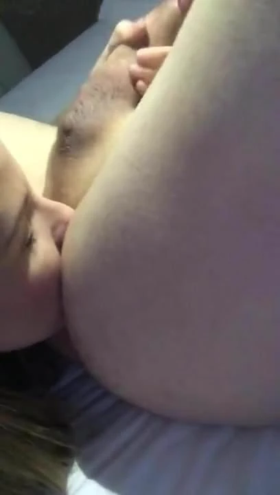 MILF - Wanking and Rimming my arse