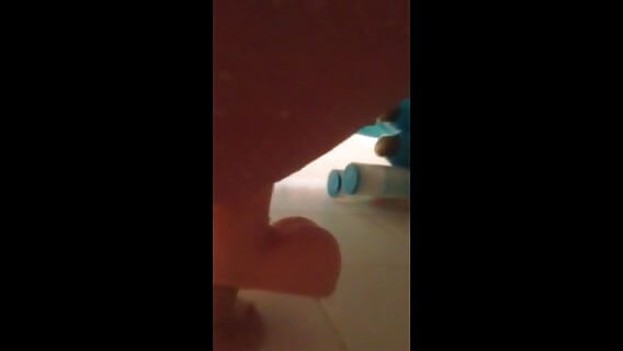 Vreme za igru pod tušem