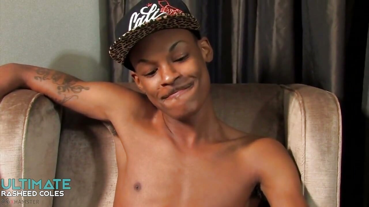 Rasheed Coles