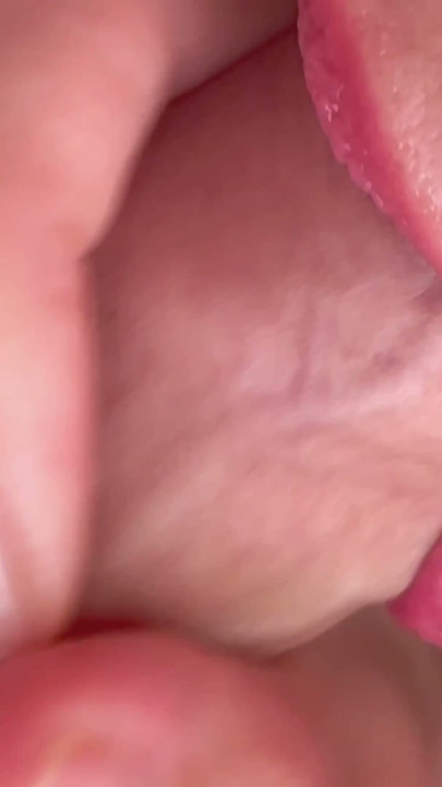 My Stepsister Never Sucked Before | Clip 1