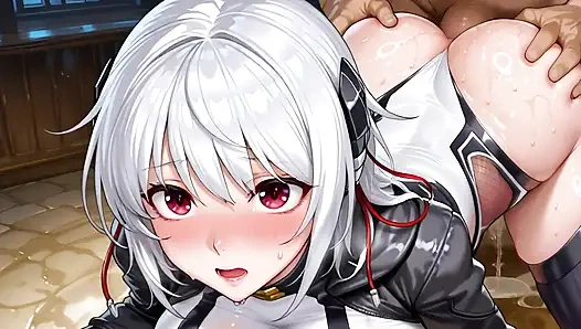 Shisui Amamiya (Тайманин)