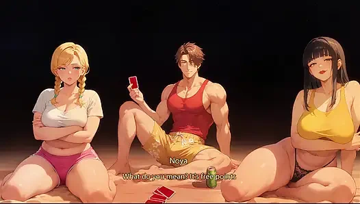 I Love Your Wife (part 3)