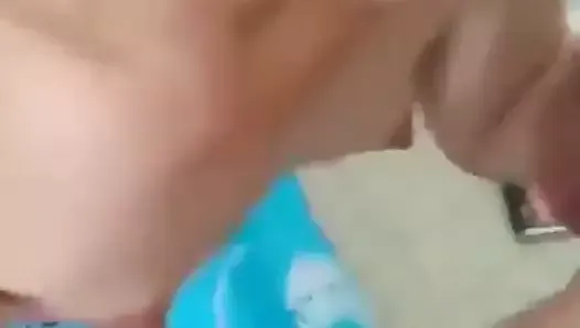 Chinese bj and cum