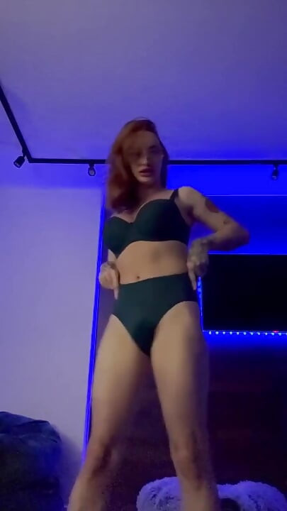 Twerk My Ass