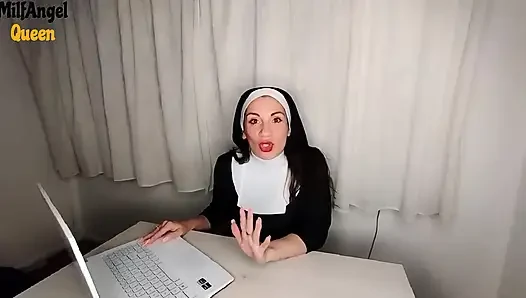 Small Penis Humiliation to the Professor Part Ii