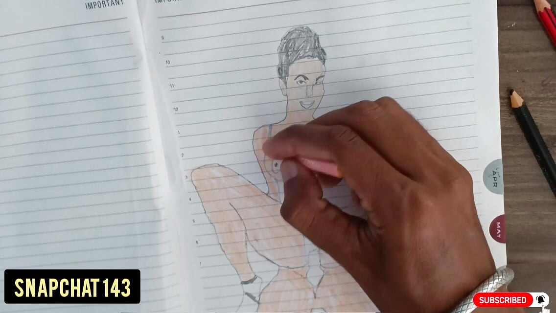 Desi Pakistani Bhabhi got romantic in the corn field and the idea was something else too......