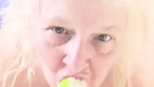 Riding on That Cock Don't Stop I'm Getting Close