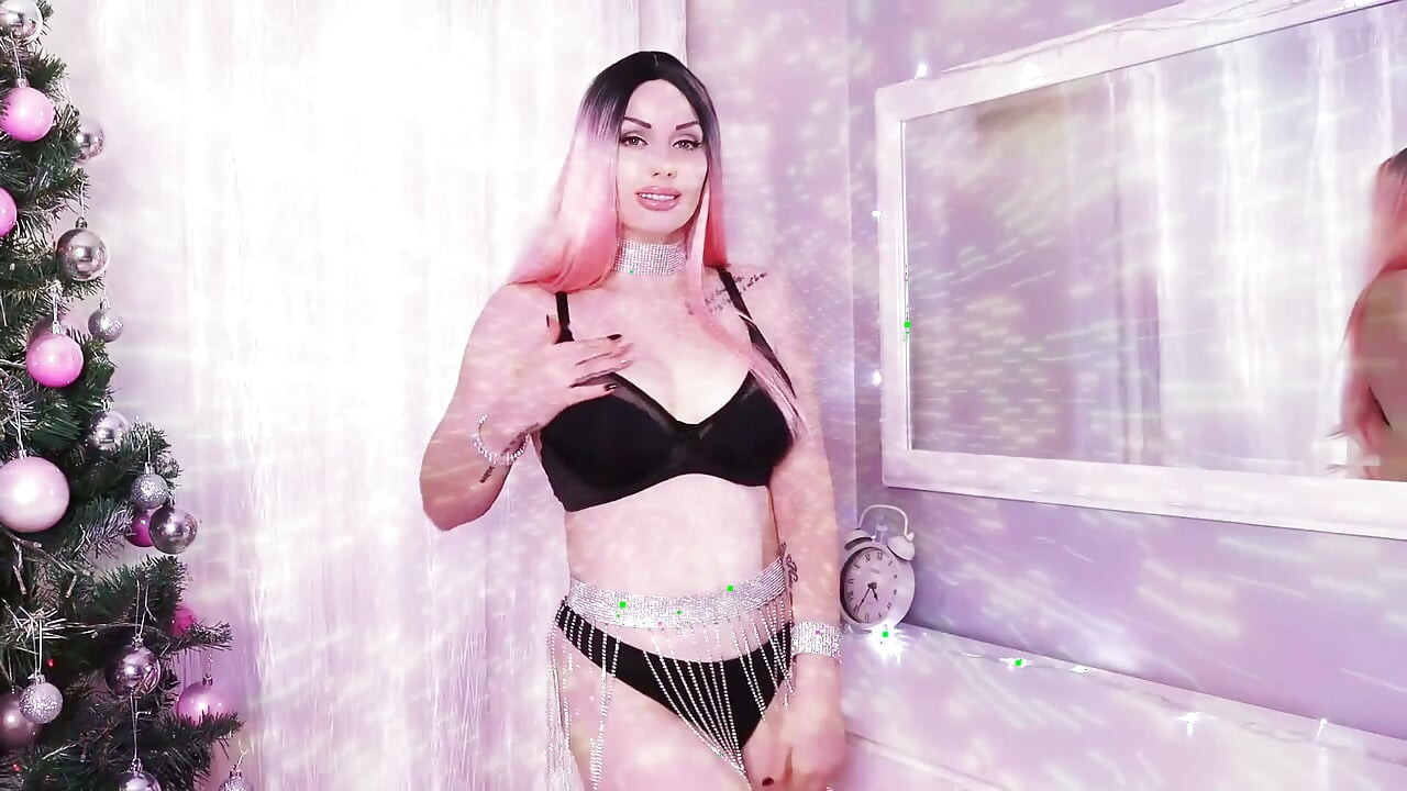 Mesmerizing ASMR! One word - addiction! One woman - I am!